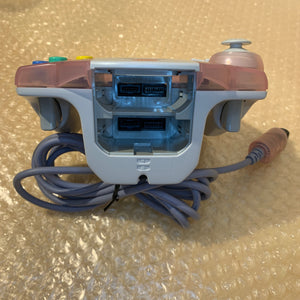 Boxed Hello Kitty Dreamcast set - Region Free