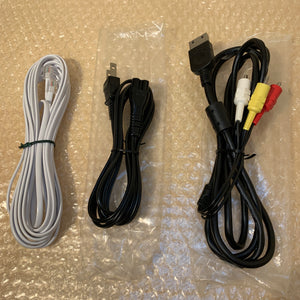Boxed Hello Kitty Dreamcast set - Region Free