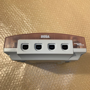 Boxed Hello Kitty Dreamcast set - Region Free