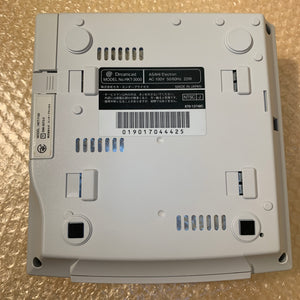 Boxed Hello Kitty Dreamcast set - Region Free