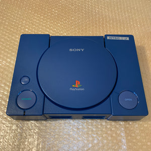 PS1 Debugging Station DTL-H1000 with Xstation ODE kit and Namco Joystick