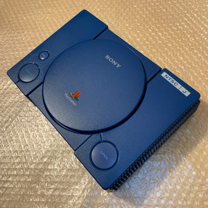 PS1 Debugging Station DTL-H1000 with Xstation ODE kit and Namco Joystick