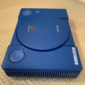 PS1 Debugging Station DTL-H1000 with Xstation ODE kit and Namco Joystick