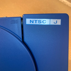 PS1 Debugging Station DTL-H1000 with Xstation ODE kit and Namco Joystick