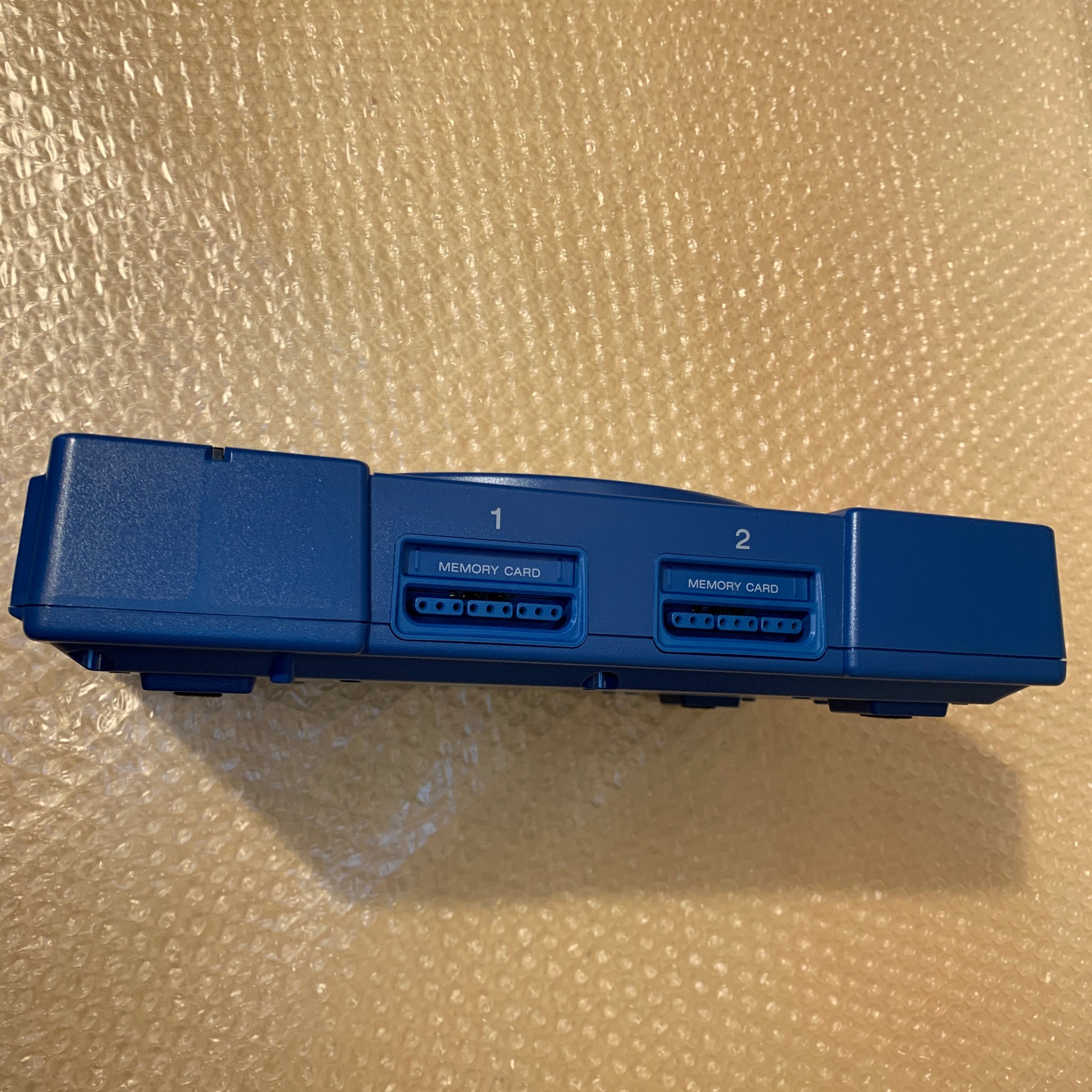 PS1 Debugging Station DTL-H1000 with Xstation ODE kit and Namco Joysti ...