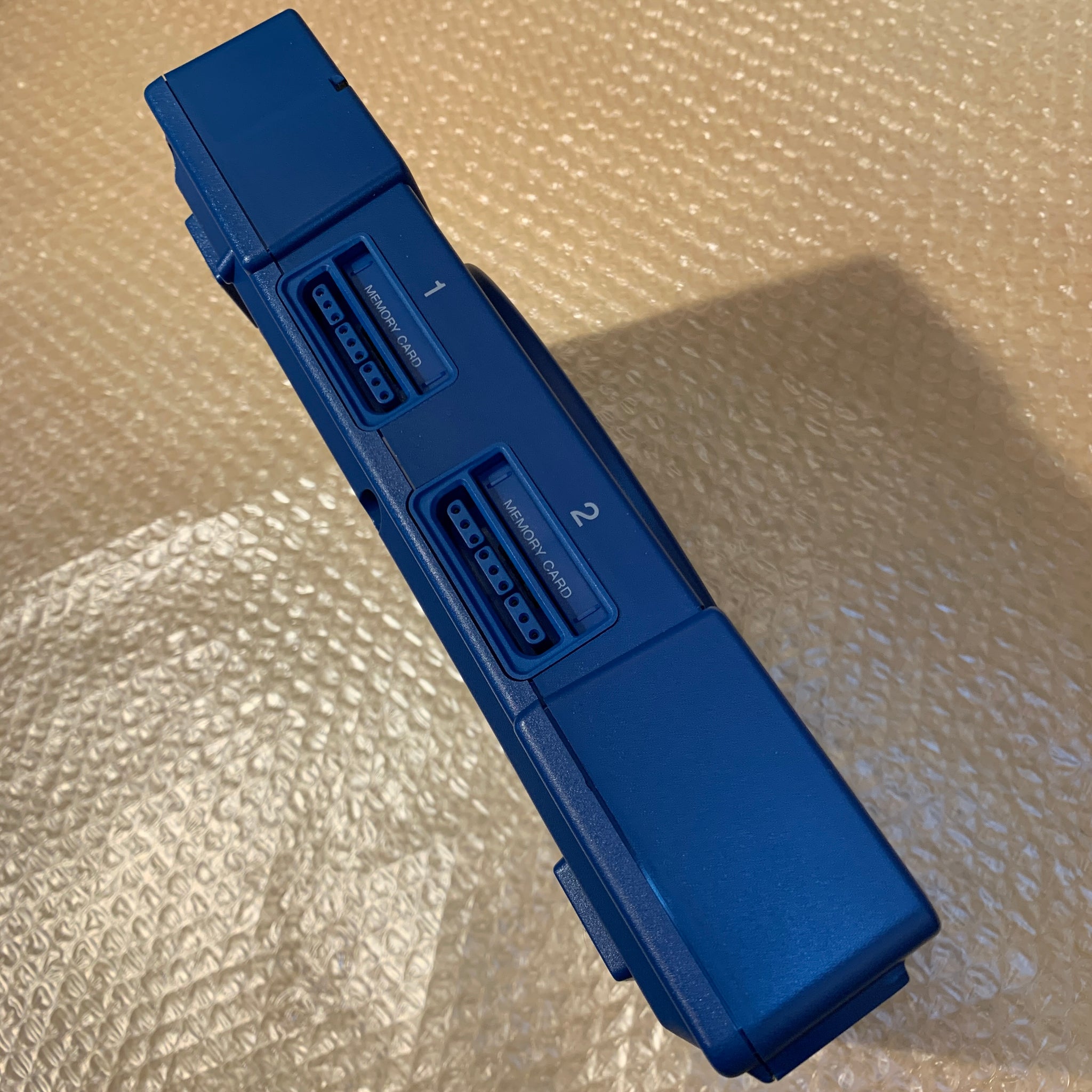 PS1 Debugging Station DTL-H1000 with Xstation ODE kit and Namco Joysti ...