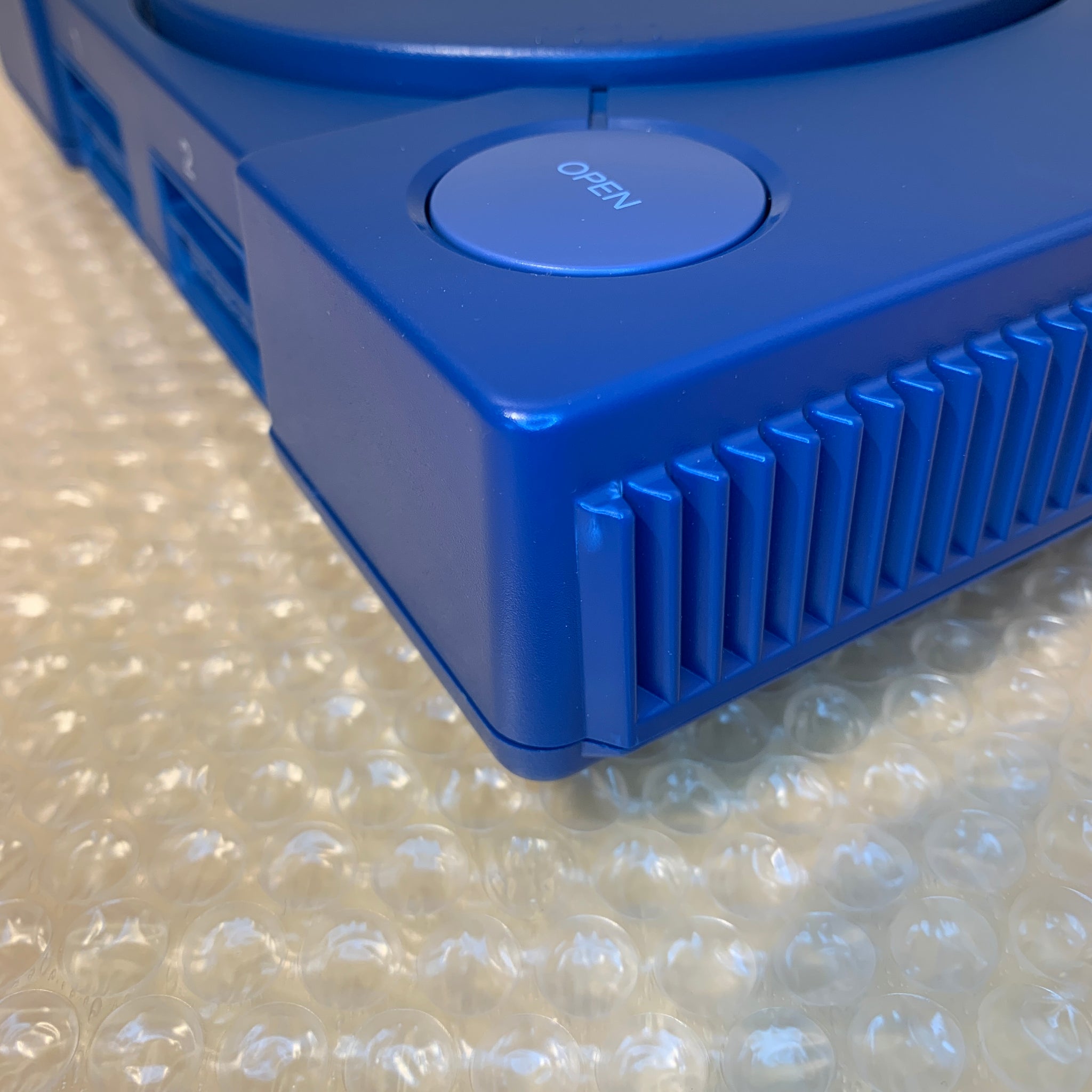 PS1 Debugging Station DTL-H1000 with Xstation ODE kit and Namco Joysti ...