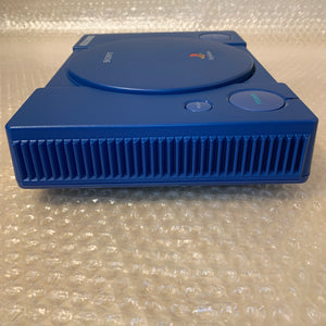 PS1 Debugging Station DTL-H1000 with Xstation ODE kit and Namco Joystick