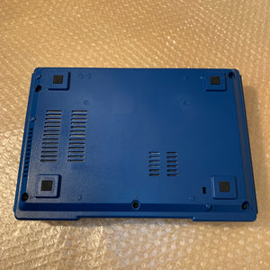 PS1 Debugging Station DTL-H1000 with Xstation ODE kit and Namco Joystick
