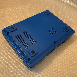 PS1 Debugging Station DTL-H1000 with Xstation ODE kit and Namco Joystick