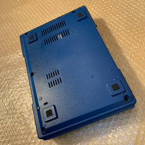 PS1 Debugging Station DTL-H1000 with Xstation ODE kit and Namco Joystick
