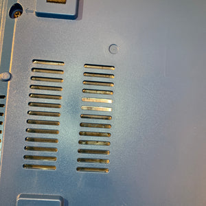 PS1 Debugging Station DTL-H1000 with Xstation ODE kit and Namco Joystick
