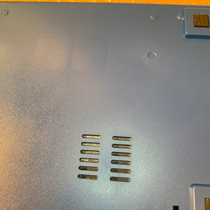 PS1 Debugging Station DTL-H1000 with Xstation ODE kit and Namco Joystick