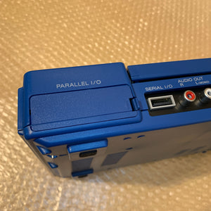 PS1 Debugging Station DTL-H1000 with Xstation ODE kit and Namco Joystick