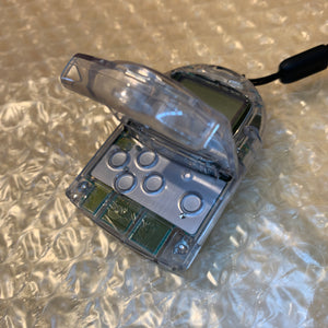 PS1 Debugging Station DTL-H1000 with Xstation ODE kit and Namco Joystick