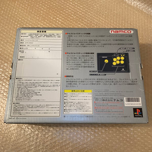 PS1 Debugging Station DTL-H1000 with Xstation ODE kit and Namco Joystick