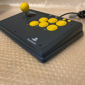 PS1 Debugging Station DTL-H1000 with Xstation ODE kit and Namco Joystick