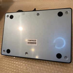 PS1 Debugging Station DTL-H1000 with Xstation ODE kit and Namco Joystick