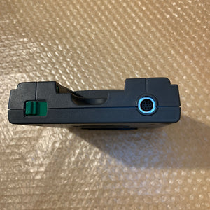 PC Engine Core Grafx with RGB kit and 3 controllers