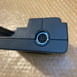 PC Engine Core Grafx with RGB kit and 3 controllers
