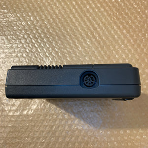 PC Engine Core Grafx with RGB kit and 3 controllers