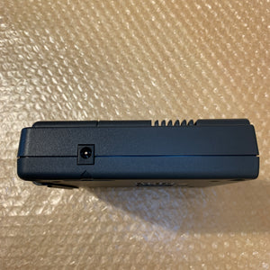 PC Engine Core Grafx with RGB kit and 3 controllers