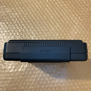 PC Engine Core Grafx with RGB kit and 3 controllers