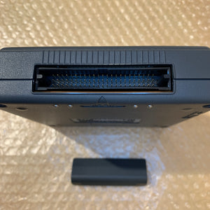 PC Engine Core Grafx with RGB kit and 3 controllers