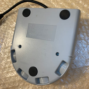 PC Engine Core Grafx with RGB kit and 3 controllers