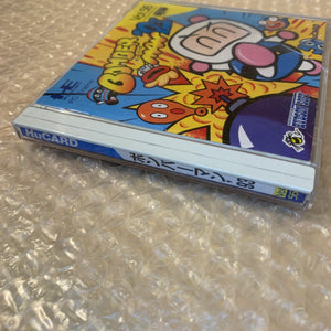 PC Engine Core Grafx with RGB kit and 3 controllers