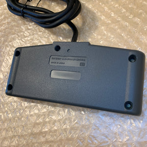 PC Engine Core Grafx with RGB kit and 3 controllers
