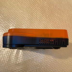 Daiei Hawks Nintendo 64 set with N64RGB kit - compatible with JP and US games + Station Rack