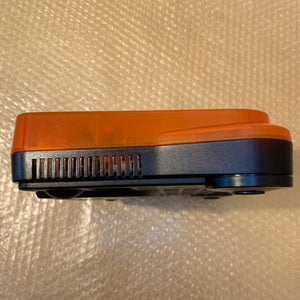 Daiei Hawks Nintendo 64 set with N64RGB kit - compatible with JP and US games + Station Rack