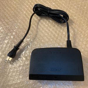Daiei Hawks Nintendo 64 set with N64RGB kit - compatible with JP and US games + Station Rack