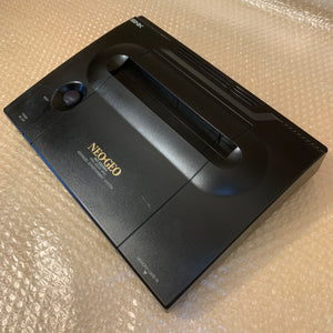 NeoGeo AES System set - Universe bios / RGB fix / FRAM Memory Card