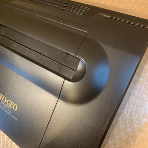 NeoGeo AES System set - Universe bios / RGB fix / FRAM Memory Card