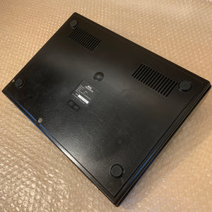 NeoGeo AES System set - Universe bios / RGB fix / FRAM Memory Card