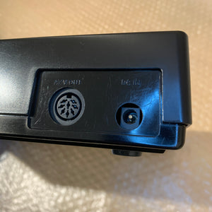 NeoGeo AES System set - Universe bios / RGB fix / FRAM Memory Card