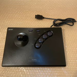 NeoGeo AES System set - Universe bios / RGB fix / FRAM Memory Card