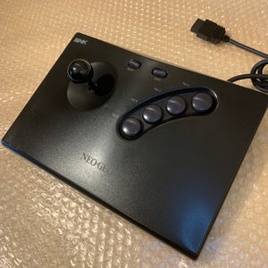 NeoGeo AES System set - Universe bios / RGB fix / FRAM Memory Card