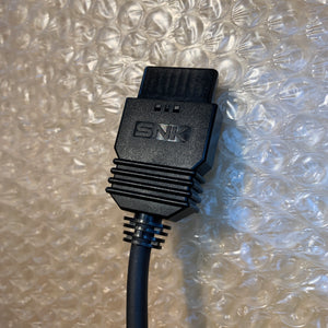 NeoGeo AES System set - Universe bios / RGB fix / FRAM Memory Card