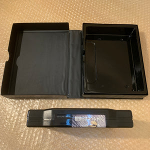 NeoGeo AES System set - Universe bios / RGB fix / FRAM Memory Card