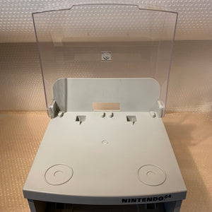 Daiei Hawks Nintendo 64 set with N64RGB kit - compatible with JP and US games + Station Rack