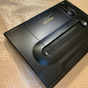 NeoGeo AES System set - Universe bios / RGB fix / FRAM Memory Card