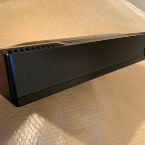 NeoGeo AES System set - Universe bios / RGB fix / FRAM Memory Card