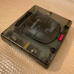 Boxed Skeleton Sega Saturn set - Region Free + FRAM Memory and RGB cable