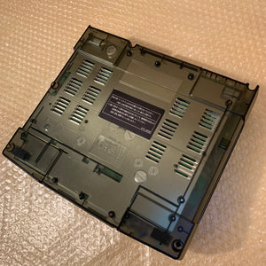 Boxed Skeleton Sega Saturn set - Region Free + FRAM Memory and RGB cable
