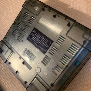Boxed Skeleton Sega Saturn set - Region Free + FRAM Memory and RGB cable