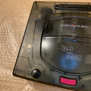 Boxed Skeleton Sega Saturn set - Region Free + FRAM Memory and RGB cable