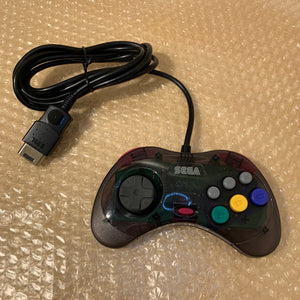Boxed Skeleton Sega Saturn set - Region Free + FRAM Memory and RGB cable